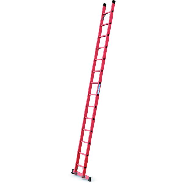 Zarges EFA L Vakiotikkaat 4.20 m x 420 mm