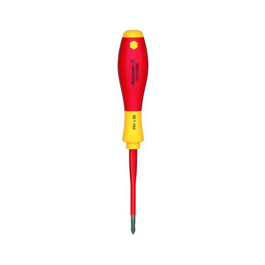 Weidmüller 1274720000 Ruuvitaltta PH2