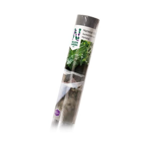 Nelson Garden 5364 Suodatinkangas 100 g/m², 1x12 m