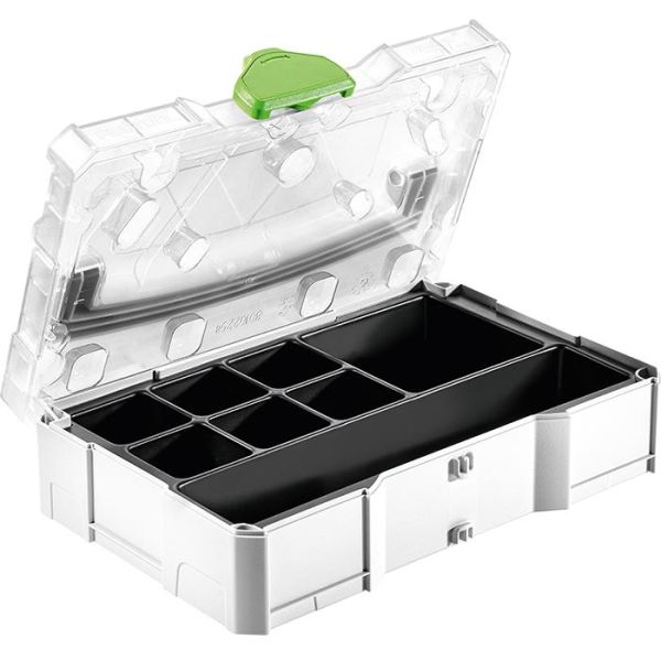 Festool SYS-MINI 1 TL TRA UNI Laukkujärjestelmä