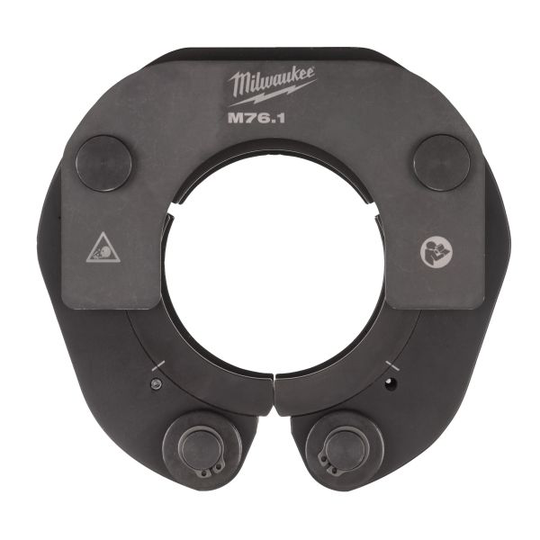 Milwaukee RJ18XL-M76,1 Puristusrengas M-profiili, M18XL Ø76,1 mm