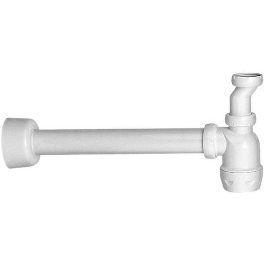 Faluplast 8073678 Vesilukkosarja 40 x G32 Valkoinen