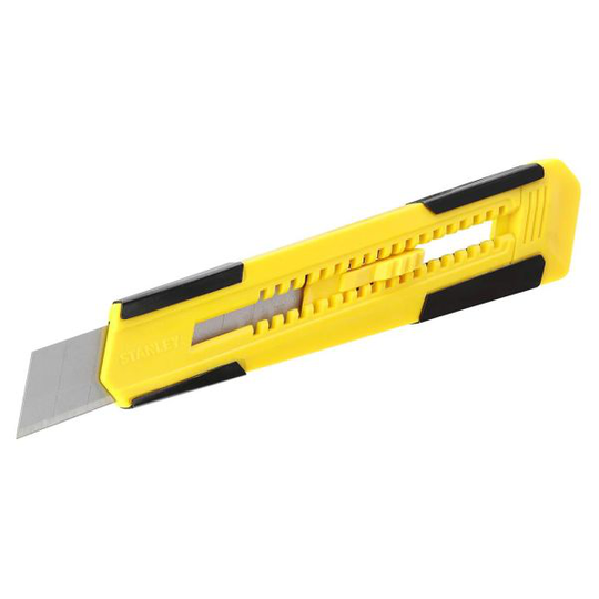 STANLEY STHT10345-0 Katkoteräveitsi hybridi, 18 mm