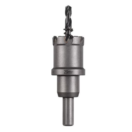 Milwaukee TCT Reikäsaha 29 mm