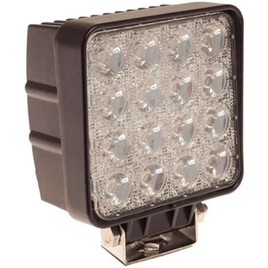 Rutab 7503046 Työvalaisin 48 W, 12-24 V