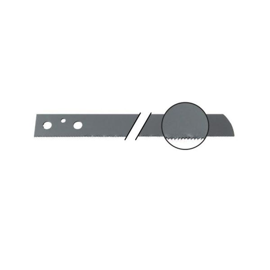 Fein 63503067006 Pistosahanterä malliin STXE 649, HSS 200 x 1 mm