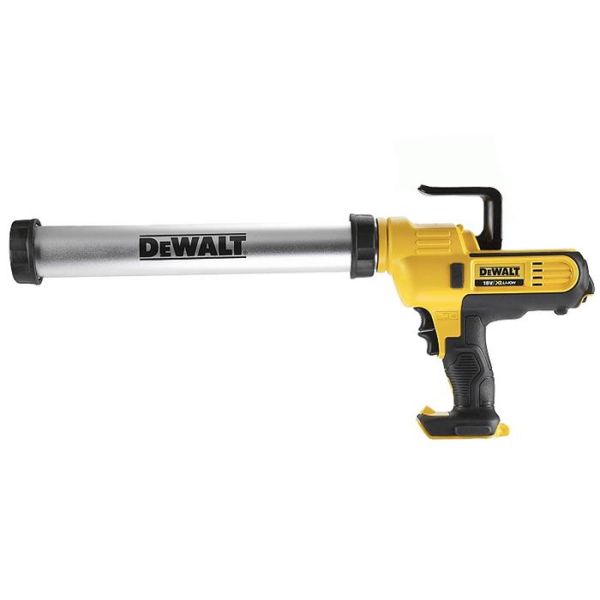 Dewalt DCE581N Massapuristin ilman akkua ja laturia