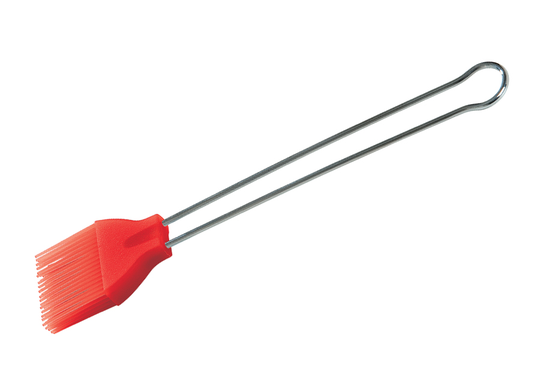 Kastikesuti BARBECOOK SILICONE