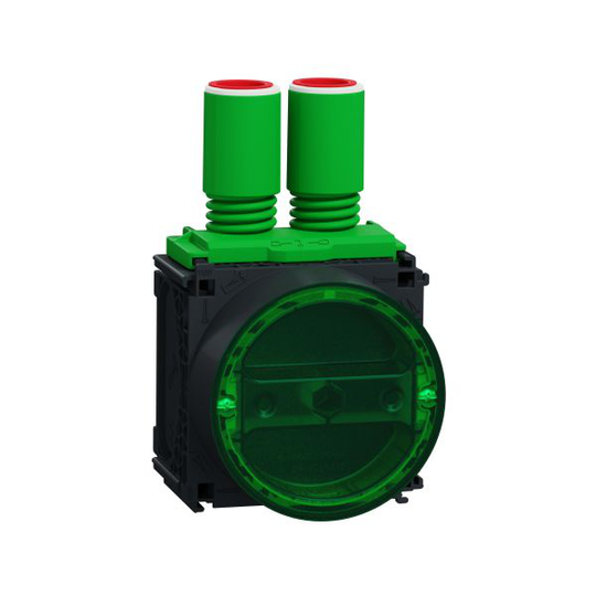 Schneider Electric IMT80251 Kytkentärasia 26–39 mm, 2 nysää