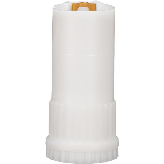 Schneider Electric 4014382963 Putkimuhvi U56-liitäntärasiaan, 2 kpl:n pakkaus 16 mm