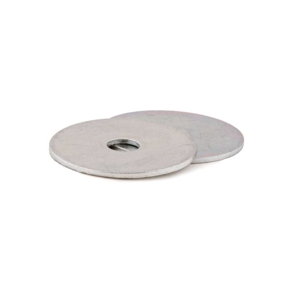 Arvid Nilsson 04708016 Niittilevy 200 kpl/pakkaus, NB, FZB 8 x 16 mm