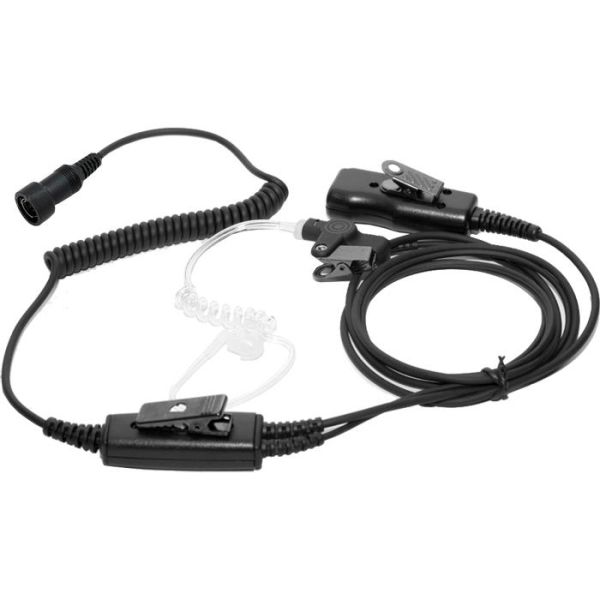 SVB 35557 Mikrofoni-korvanappi Eartube
