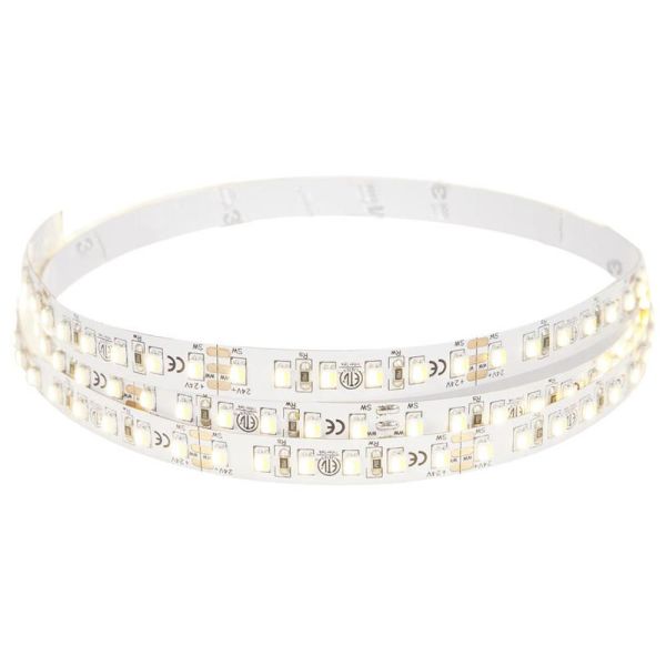 Hide-a-Lite RX TW LED-nauha IP20, 24V 5 m