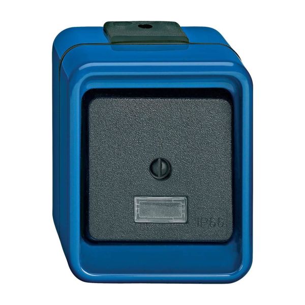 Schneider Electric 375065 Painike 1-napainen, IP66