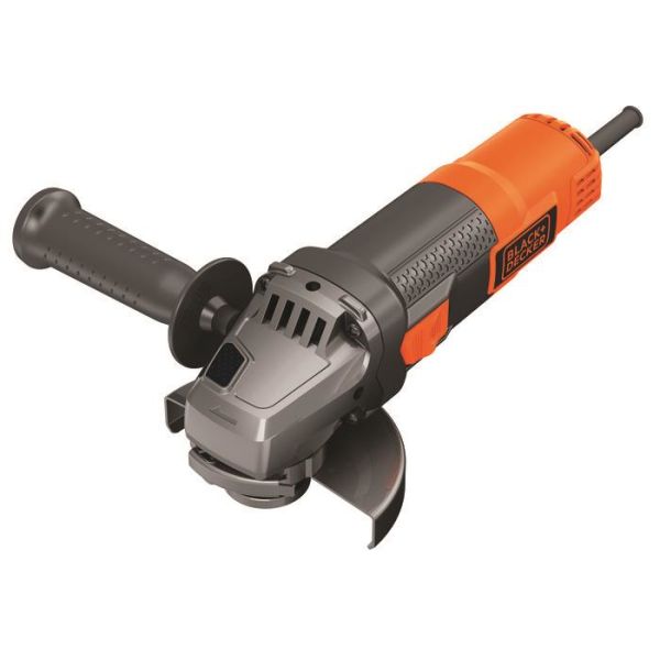 Black & Decker BEG120-QS Kulmahiomakone 800 W