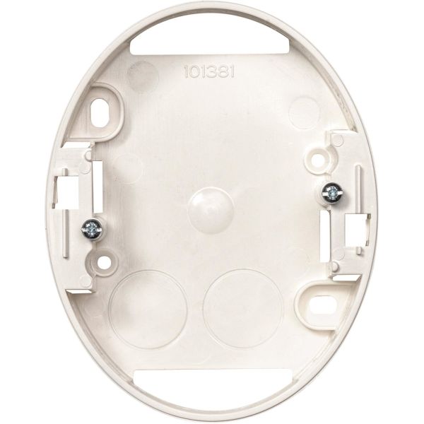 Schneider Electric Renova WDE011152 Rasia Renova 2-pistorasialle valkoinen