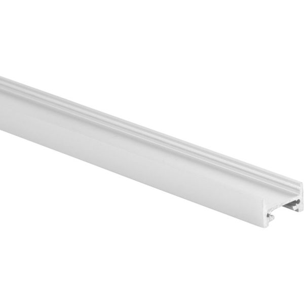 Hide-a-Lite Lean Alumiiniprofiili 2 m
