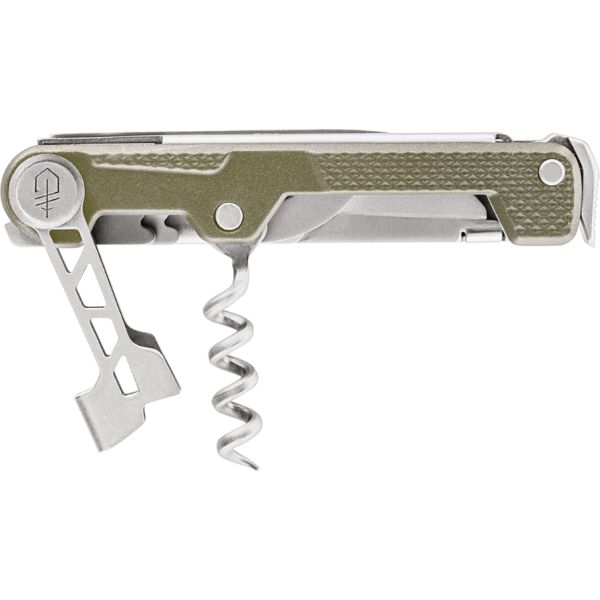 Gerber ArmBar Cork Shimmer Gold 4L Taskuveitsi