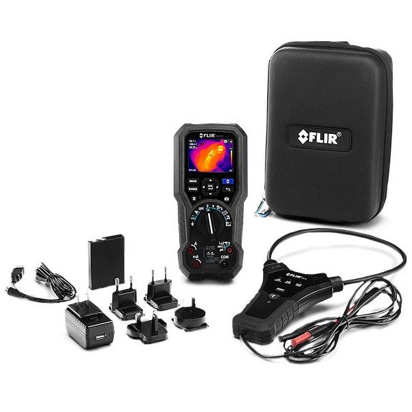 Flir DM285-FLEX-KIT Yleismittari