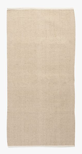 Poppy matto beige