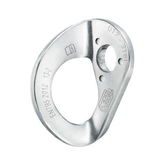Petzl P36AS 12 Ankkuripiste 20 kpl/pkt