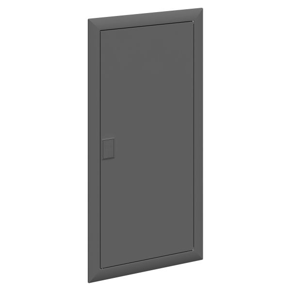 ABB UK600 2CPX031089R9999 Ovi antrasiitti 4-rivinen