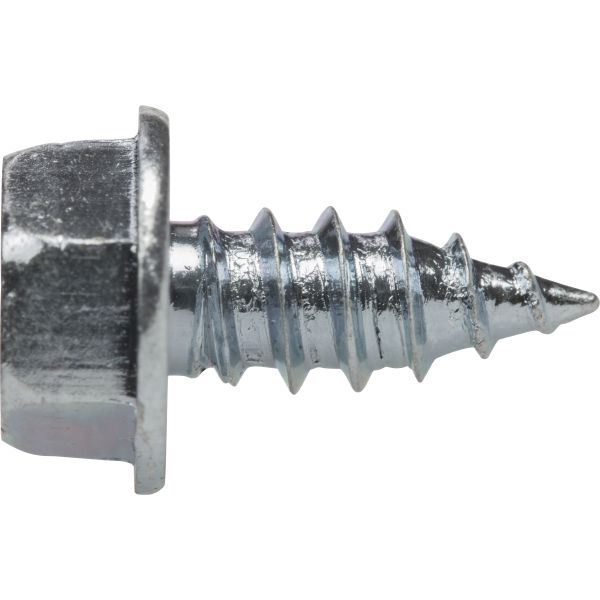 FIXX A880115A-1000 Peltiruuvi FZB, Twinfast 4,2x12 mm, 1000 kpl
