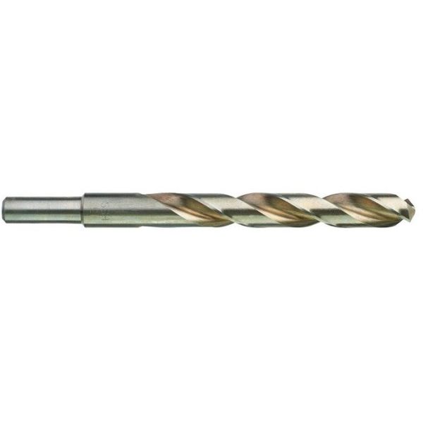 Milwaukee THUNDERWEB HSS-G DIN 338 Metalliporanterä 1 kpl:n pakkaus 13x151 mm.