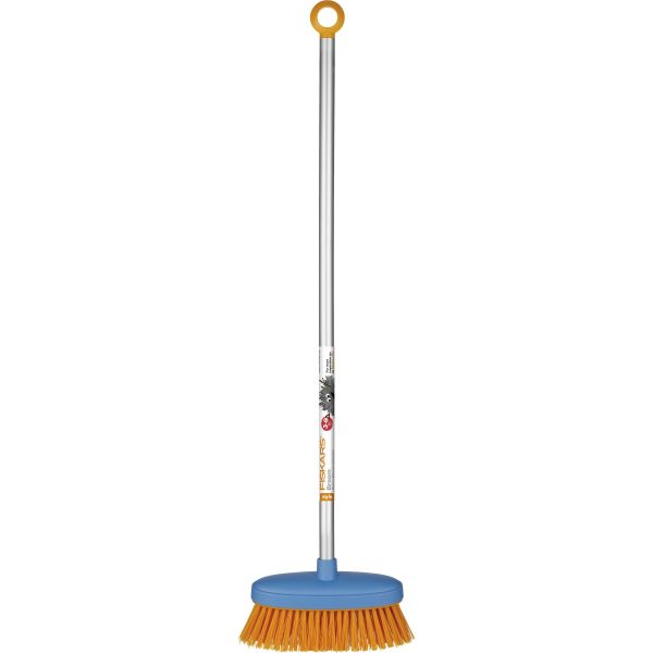 Fiskars MyFirst Lasten harja