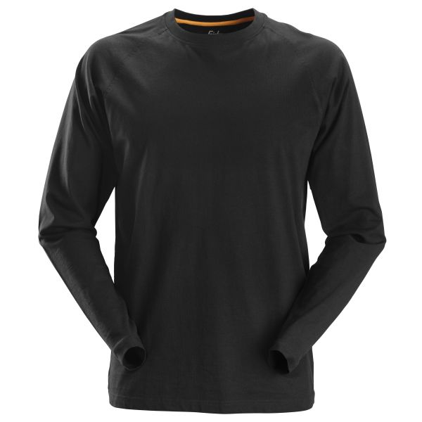 Snickers 2410 AllroundWork Neulepaita musta XS