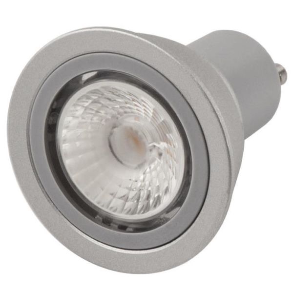 Hide-a-Lite Comfort G2 LED-valonlähde 5W, GU10 2700K