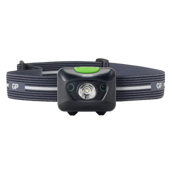 GP Lighting Xplor PH15 Otsalamppu