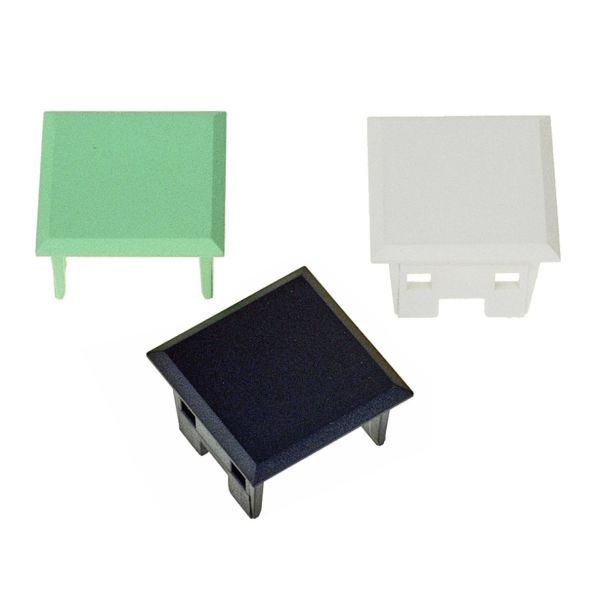 Schneider Electric 306580018 Asennuskehys 21 x 21 x 14 mm Musta