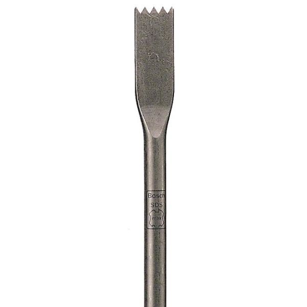 Bosch 1618601302 Hammastaltta SDS-Max-istukka