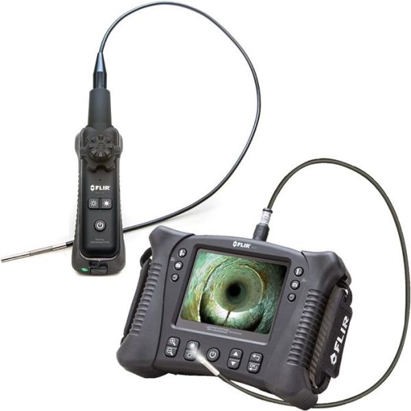 Flir VS70 Videoskooppi kamerasondin, langattoman kamerasondin