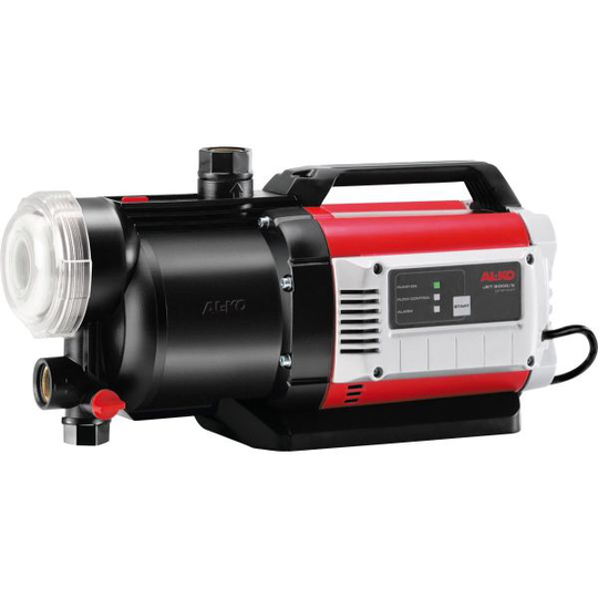 AL-KO JET 6000/5 Premium Painepumppu 1400W