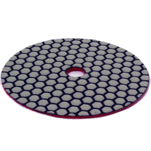 Flexxtra 100282 Timanttihiomalaikka 150 mm K400