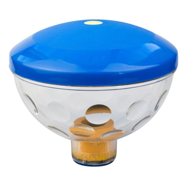 Planet Pool Pool-Light-Show LED-valo