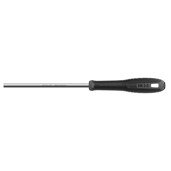 Hultafors 442555 Kuusiokolomeisseli SW 3,5 x 125