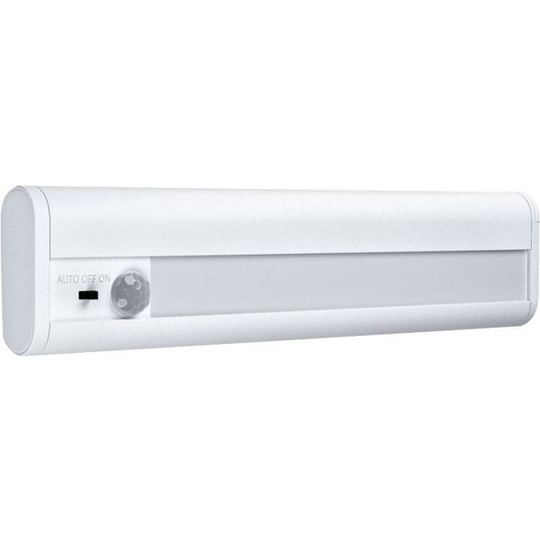 LEDVANCE LinearLED LED-lamppu anturilla, paristokäyttöinen 90 lm, 214 mm