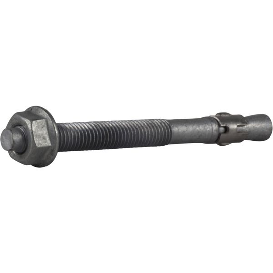 ESSVE Golden Anchor Vaarnaruuviankkuri M8, kuumasinkitty, 50 kpl M8/20/96 mm