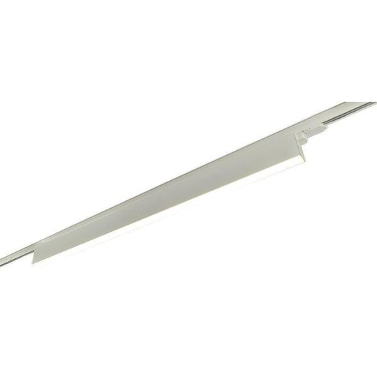 Easyform LINEARLED Kattovalaisin 60 W, 3000 K