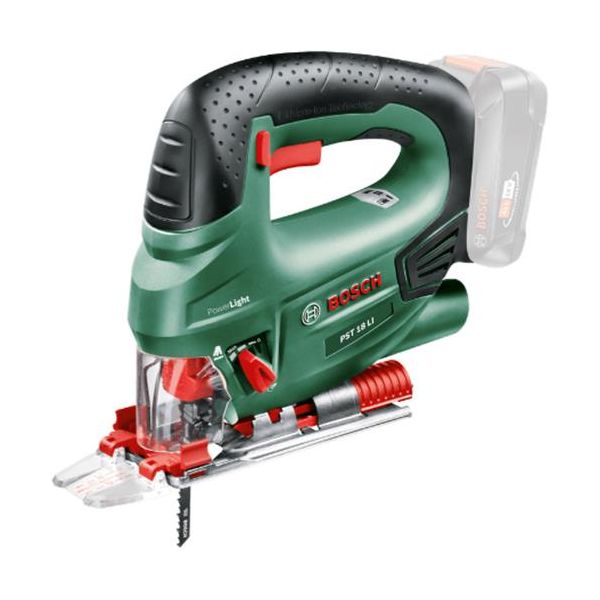 Bosch DIY PST 18 LI Pistosaha ilman akkua ja laturia
