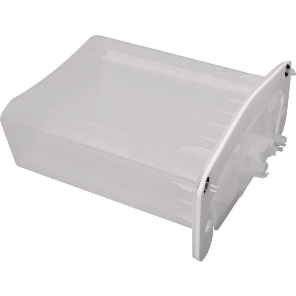 Ifö Z97202 Sisäsäiliö WC-istuimeen Spira, muovi/alumiini