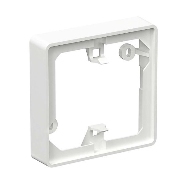 Schneider Electric 5912010 Korotuskehys 80 x 85 x 23 mm