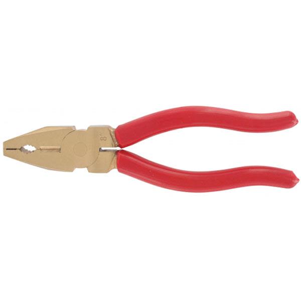 Facom 187.16SR Yhdistelmäpihdit metrinen, kipinöimätön 150 mm