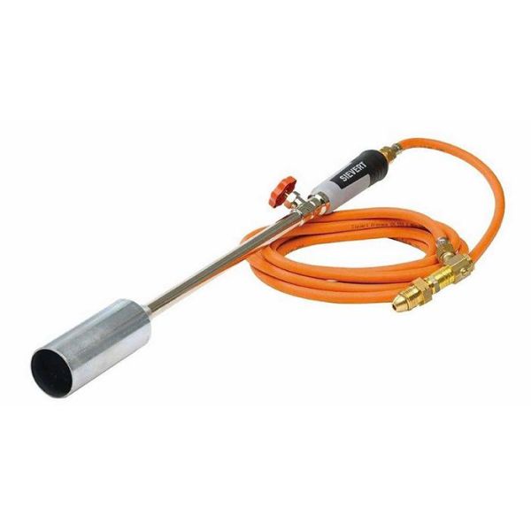 Sievert Pro 635010 Puhalluslamppusarja