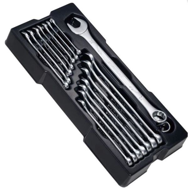 STANLEY STMT1-74178 Transmodule Avainsarja 16-osainen