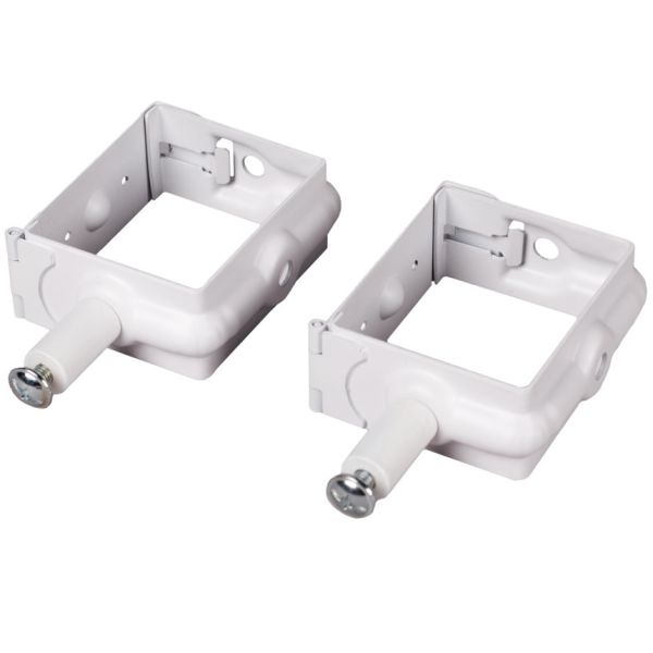 Hide-a-Lite Canalis Kiinnitys 2 kpl Tyyppi: KBB