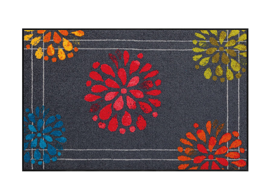 Matto FIREWORKS 75x120 cm